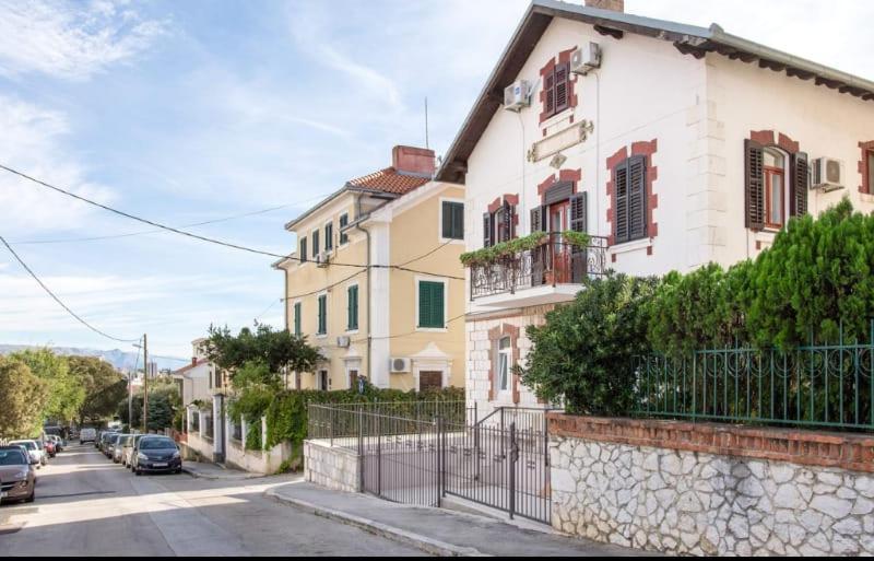 Marjan Apartment & Rooms Split Exterior photo
