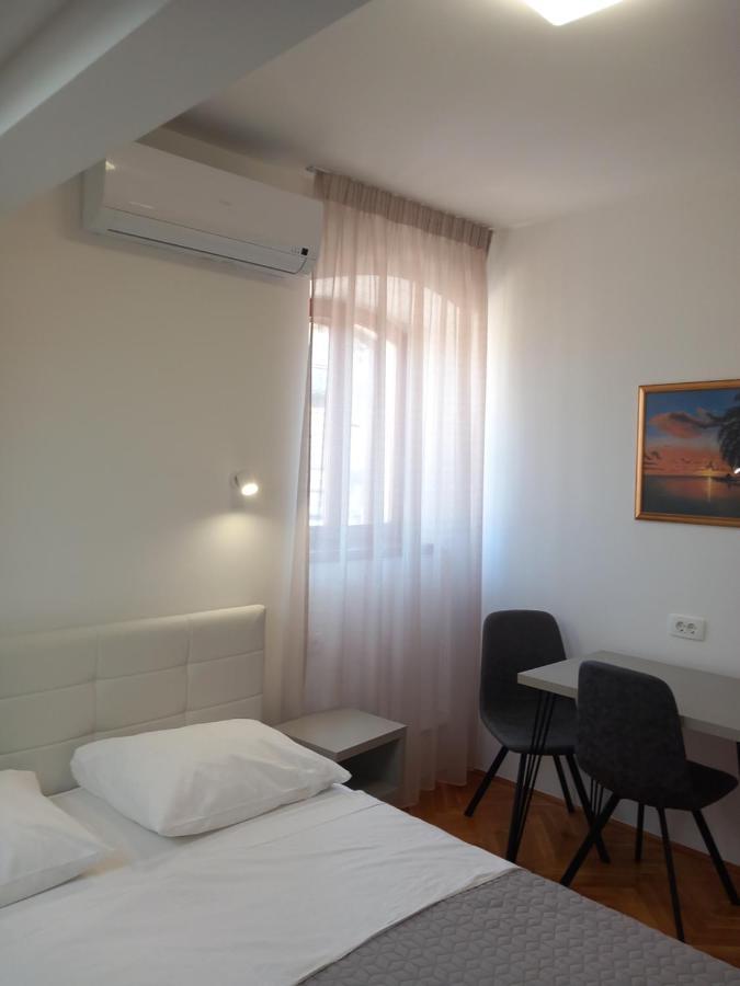 Marjan Apartment & Rooms Split Exterior photo