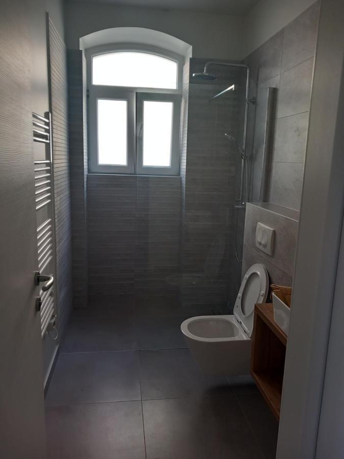 Marjan Apartment & Rooms Split Exterior photo